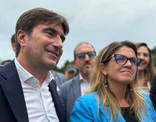 Pesaro - Crisi di maggioranza, le verità di Frenquellucci: "Clima diventato troppo difficile"